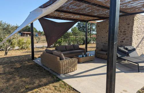 Mas Puig Grand Gîte - Foto 50