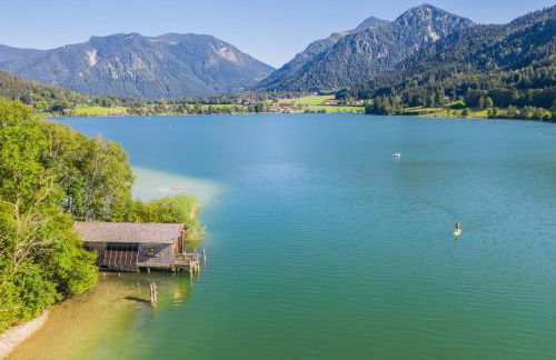 DAS KIRCHBICHL - stylisch lässig, mit eigener Sauna - Foto 31