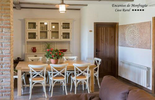 Encantos De Monfragüe - Foto 27