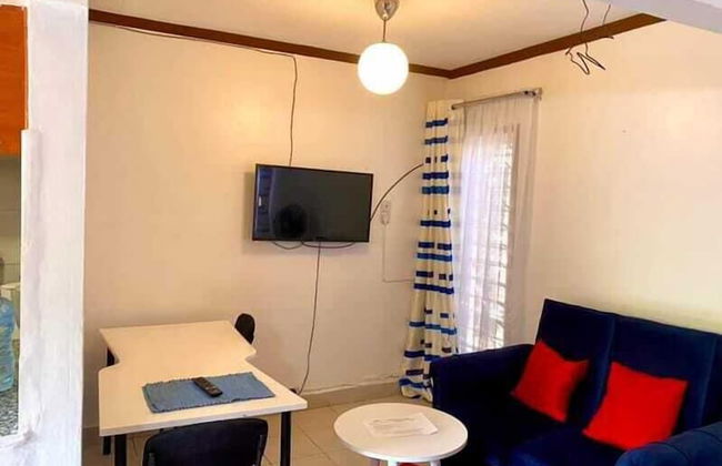 Kogelo Retreat Villas and Homes Kisumu - Foto 18