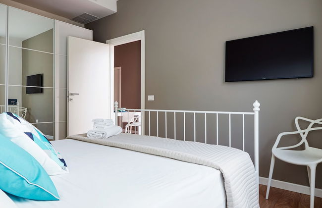 Gelsomino and Tinsal Apartments - Foto 14