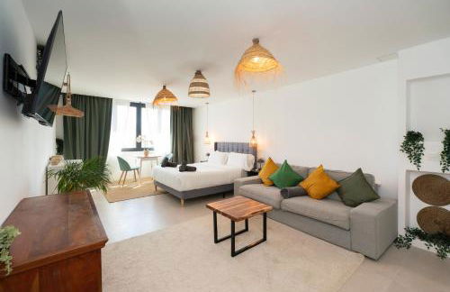 El Mirador Ap - Photo 20