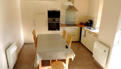 Gite de Savker - Foto 5