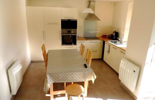 Gite de Savker - Foto 5