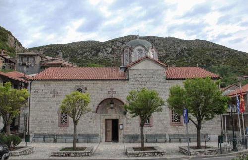 Lithero Suites - Photo 66