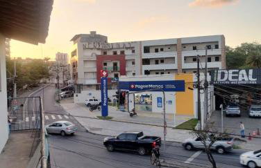 Apto Moderno no Coração de Campina Grande com WI-FI Rápido - Foto 10