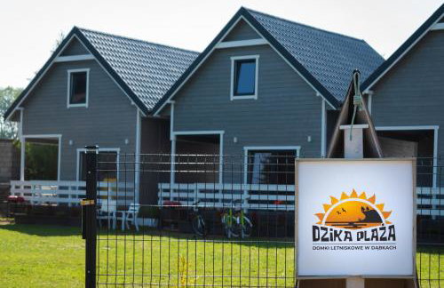 Domki Dzika Plaża - Foto 2