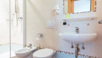 Haus Angelika - Foto 5, Shower