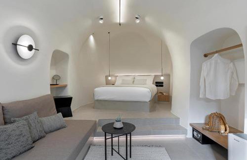 Utopia Suites Santorini - Foto 34