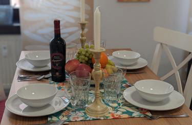 Wohnung direkt in der Altstadt von Blieskastel - Photo 11