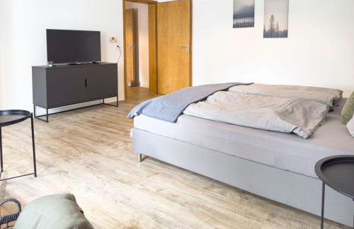 NEUNZEHN 01 Ferienwohnungen - Foto 5