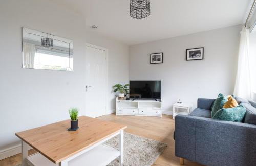 Howick House - Large 3 bedroom house, Gosforth - Foto 21