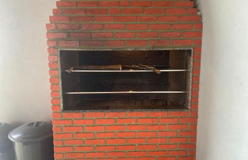 WM Milão Piscina, Churrasqueira e Suíte Privativa - Photo 22