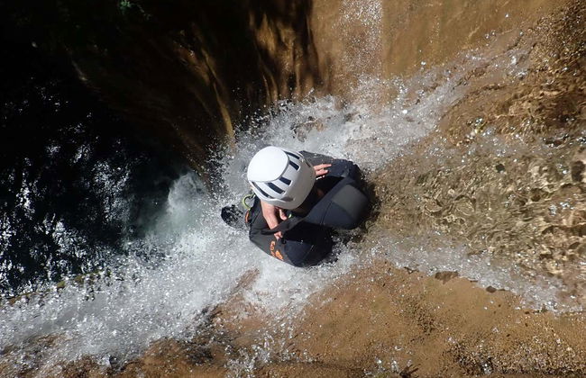 Barranquismo en el Pirineo aragonés - Foto 6