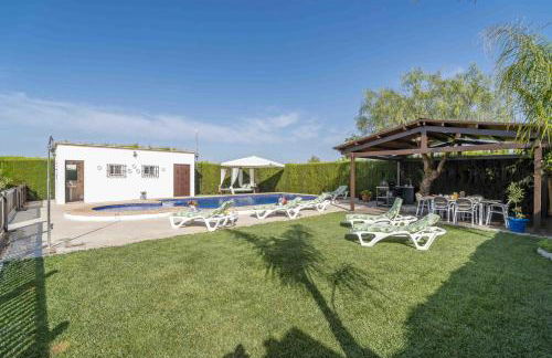 Casa rural Buhaira - Foto 38