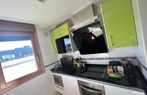 Catedral Burgos - Rachel Swim & Paddle - 6 huéspedes - Foto 20