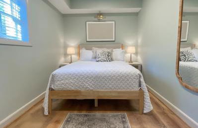 Annapolis Charm Waterfront Getaway Near USNA - FISH & CRAB from your PRIVATE PIER! - Foto 18