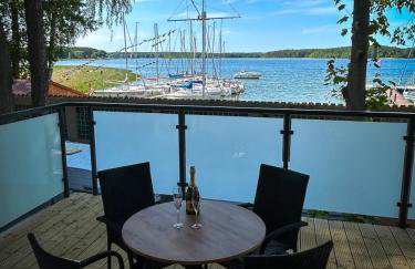 Lago Apartamenty Domki - Foto 23