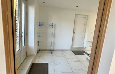 Gîte des Hirondelles n - Foto 14