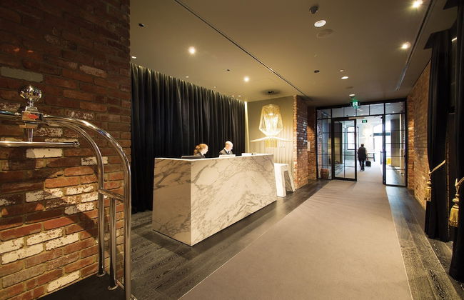 WRAP on Southbank - Foto 6