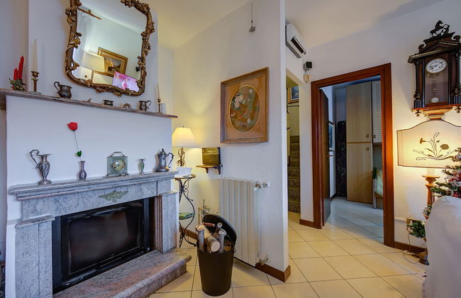 Pool House Parco Azzurro - Foto 27