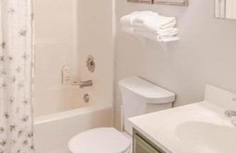 Downtown Lakefront Hideaway - Foto 20