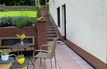 Ferienwohnung Waldblick - Foto 1