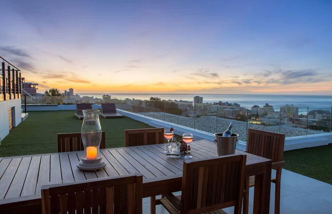 Deluxe Luxury 2 Bedroom Apartment Seapoint - Foto 20