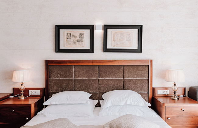 Penthouse Vinci - Foto 7