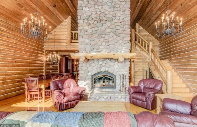 Chippewa View Lodge - Foto 23