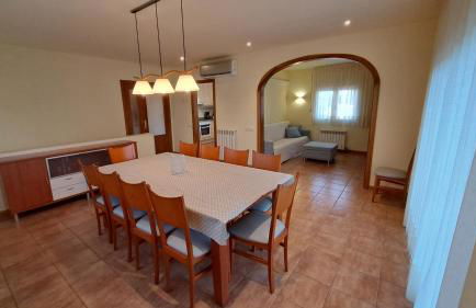 Magnolia l'Escala 1, casa con piscina y barbacoa a 300m de la playa - Foto 42