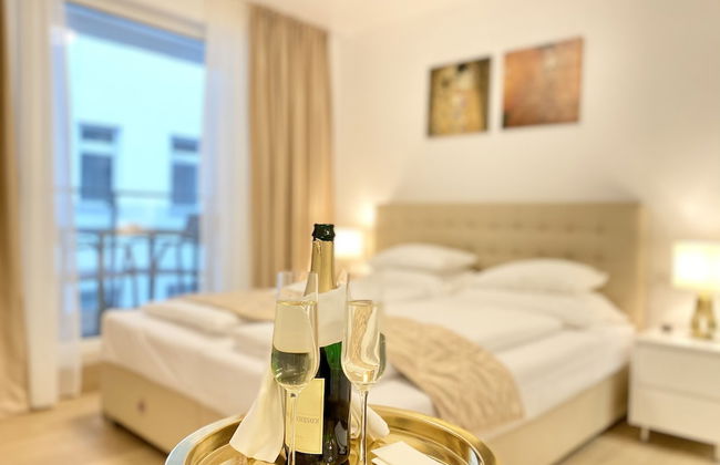 Steiner Residences Vorgartenstrasse - Foto 32