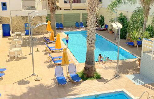 Kassavetis Center - Hotel Studios & Apartments - Photo 112