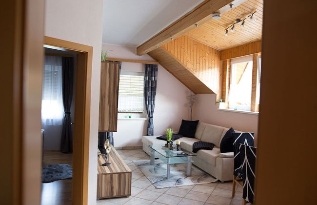 Cosy Apartment in Arnoldstein - Foto 8