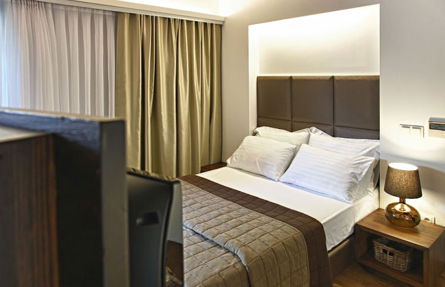 Apartman Istanbul - Foto 6