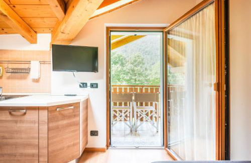 CROSINA HOLIDAY - Residence Toli - Foto 25