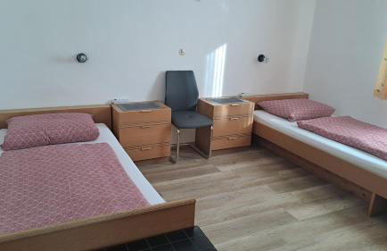 Gästehaus Gold - Foto 27