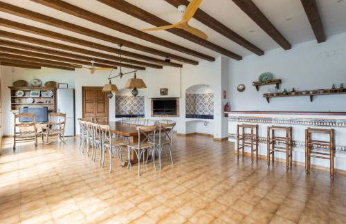 Villa Maricel - Foto 6