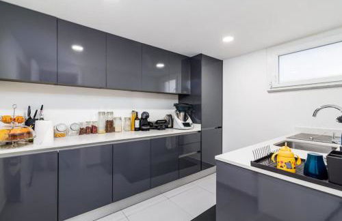 Prime House Lisbon - Foto 24