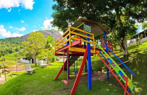 Flat HOTEL Pedra do Rodeadouro 1 andar - Foto 46