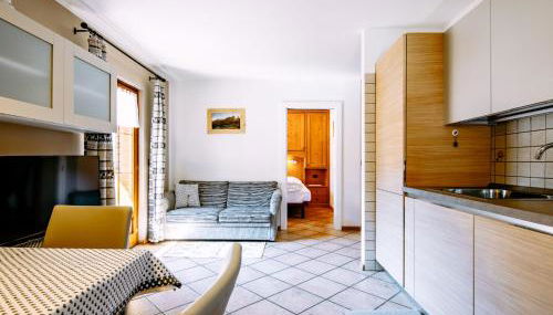 Apartment Carmen-3 by Interhome - Foto 5