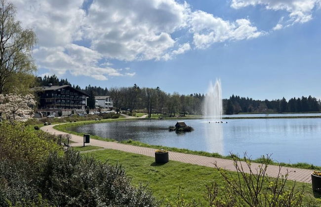 Cecilienpark Oberharz - Photo 24