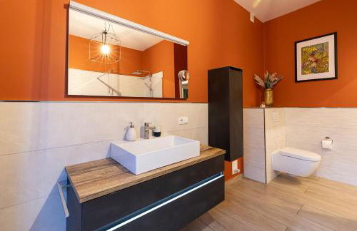 Löwenherz Appartements - Foto 45