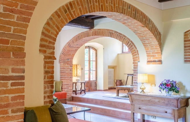 Villa Bramasole Large Private Pool Wifi - 2863 - Foto 10