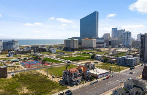 Grand Historic 8BR 6 5BA Mansion Waterfront Decks - Foto 54