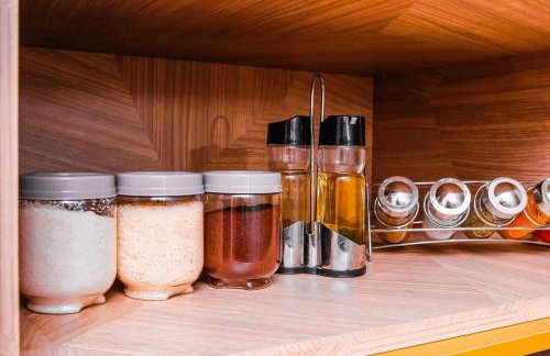 Apartamento Aconchegante próximo ao Shopping Pantanal - Foto 44