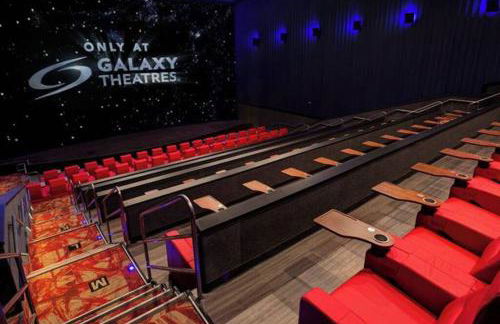 Sophisticated Minimalist Modern Home w/pool and spa - Foto 26