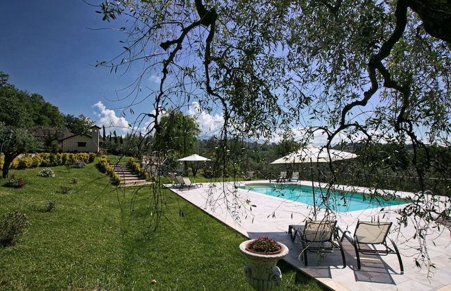 Romantic Hideaway in Lazio - Foto 15