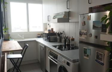 Sunny Flat in Paris - Foto 9