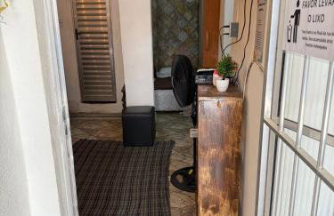 Casa Rústica simples - Foto 45